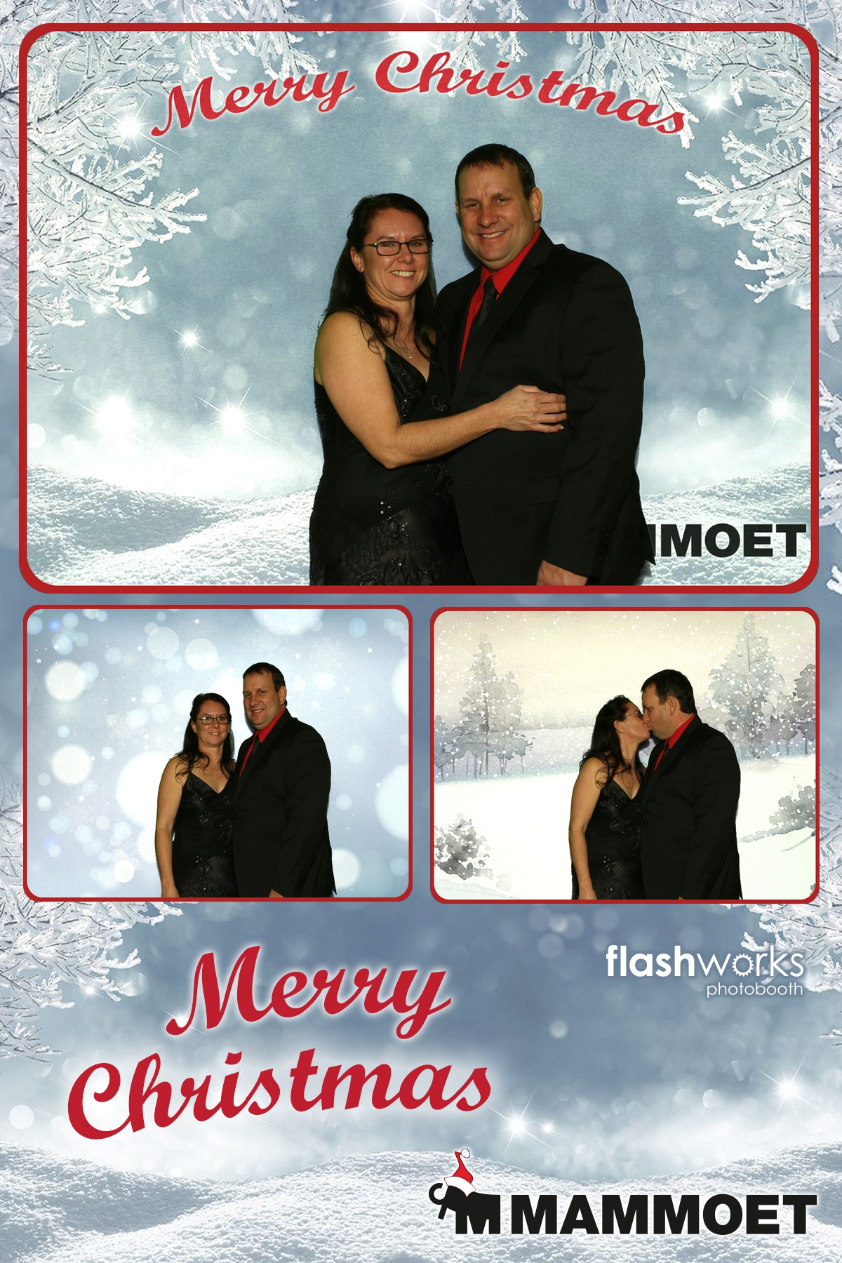 Mammoet Christmas Party | View more photos from the event at gallery.flashworksphotobooth.com/u/FlashworksPhotoboothInc/Mammoet-Christmas-Party